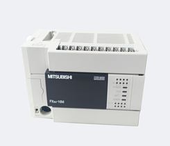 FX3U-16MT/ES-A FX3U-16MT/ES-A